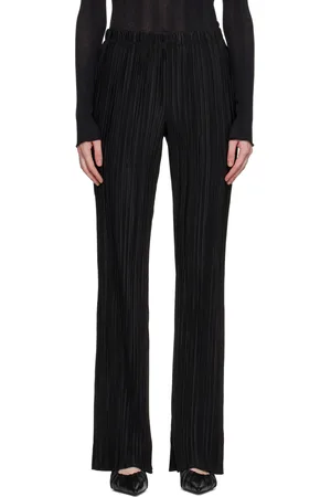 ANINE BING Billie Trousers