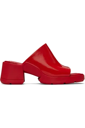 Miista Clarin Mule Sandals
