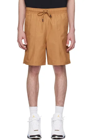 Nike Tan Essentials Shorts