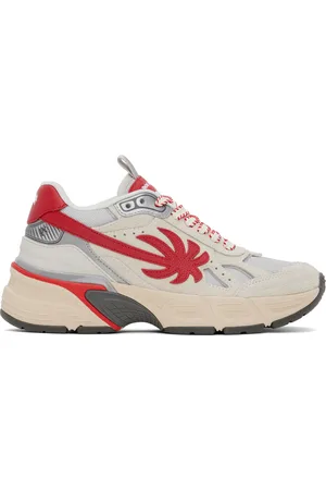 Palm Angels PA 4 Sneakers