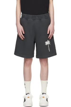 Palm Angels Gray 
