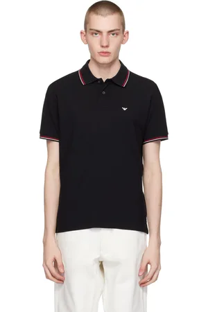 Armani polo outlet shirt price