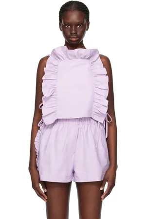 Kika Vargas Amy Camisole