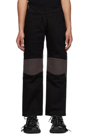 Raga Velcro Trousers
