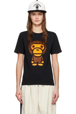 BAPE Boa Big Baby Milo T-Shirt