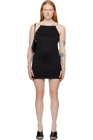 Palm Angels Chain Minidress