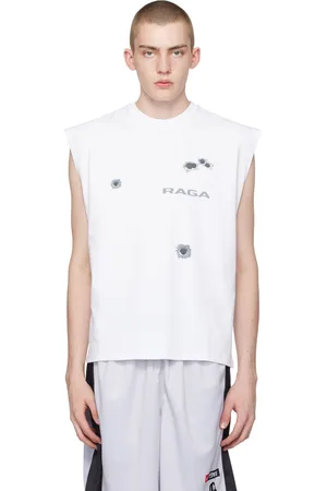 Raga Bullet Tank Top