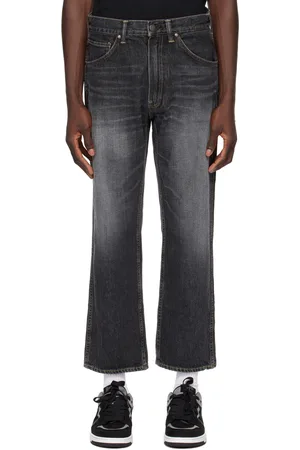 BAPE Champion Jeans