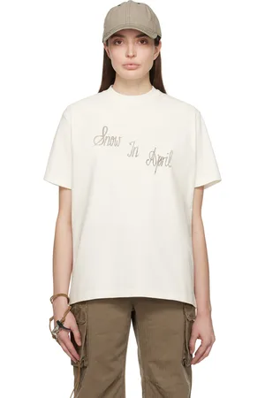 OUR LEGACY White 