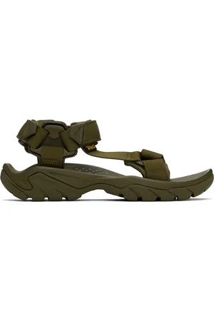 Teva Green Terra FI 5 Universal Sandals
