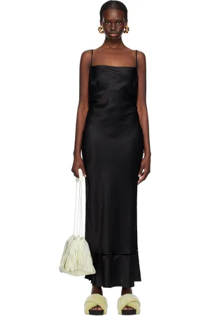 Nanushka Renny Maxi Dress