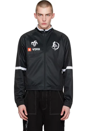 Raga SSENSE Exclusive Burbs Jacket