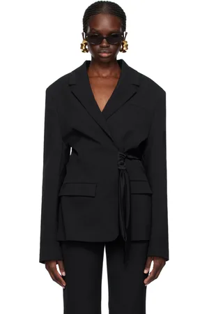 Nanushka Marline Blazer