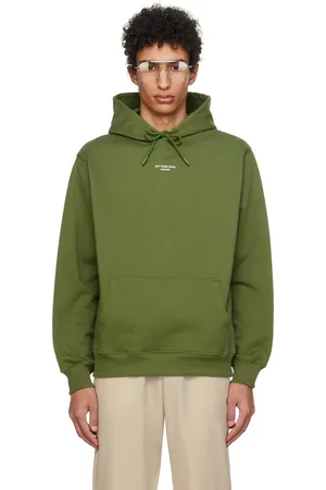 Drôle de Monsieur Khaki 