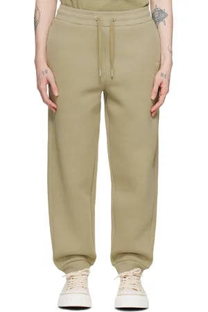 Ami Green Ami de Cœur Lounge Pants