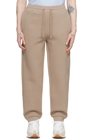Ami Taupe Ami de Cœur Lounge Pants