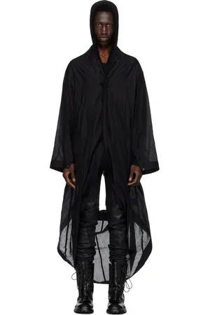 JULIUS Hoop Jacket
