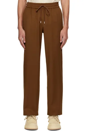 Drôle de Monsieur Brown 