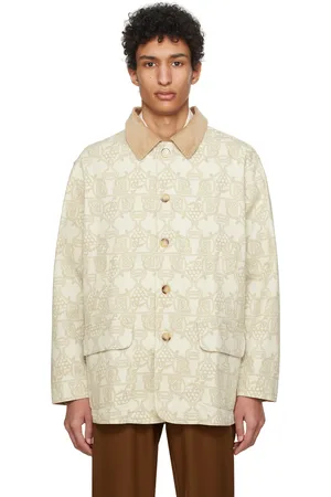Drôle de Monsieur Beige 