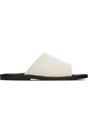 Rhude Off-White Casa Slides