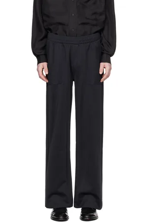 Sunflower Navy Drawstring Track Pants