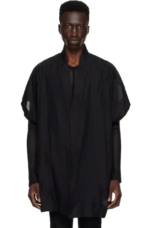 JULIUS Prism Kite Shirt