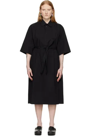 HENRIK VIBSKOV Transfer Midi Dress