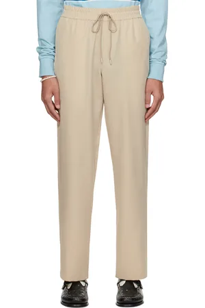 Drôle de Monsieur Le Pantalon Droit