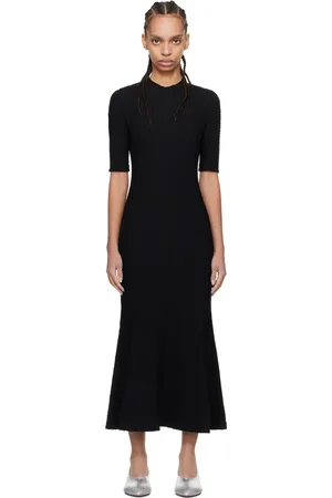 MAME KUROGOUCHI Mermaid Maxi Dress