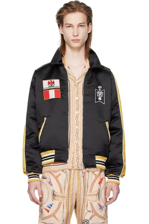 Rhude Black 