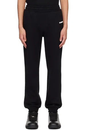 Burberry Drawstring Sweatpants