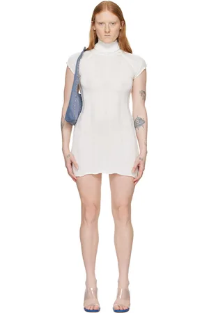 Gimaguas Salsa Minidress