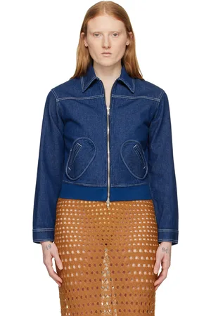 Gimaguas Oahu Denim Jacket