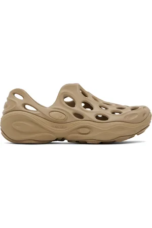 Merrell Beige Hydro Next Gen Moc Sandals