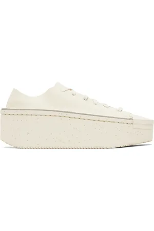 Y-3 Off-White Kyasu Lo Sneakers
