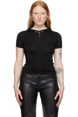 Y / PROJECT Bonded T-Shirt