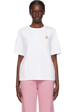 Maison Kitsuné T-shirts - Women - Philippines price