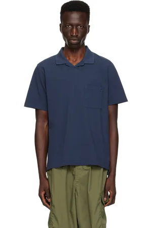 Universal Works Vacation Polo