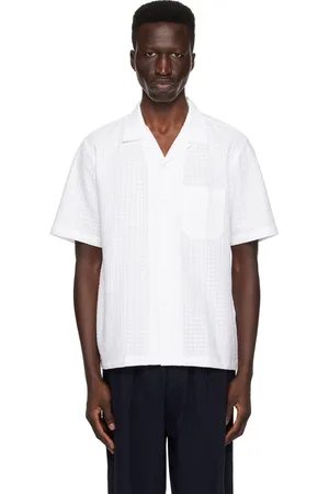 Universal Works Road Shirt