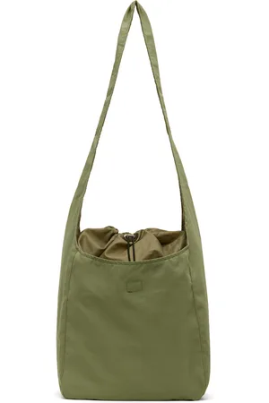 RANRA Khaki Oddur Bag