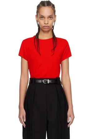 Khaite Red 