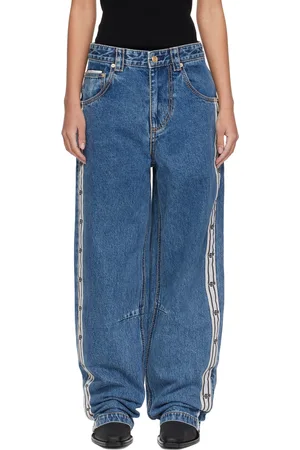 Eytys Titan Tape Jeans