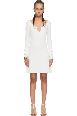Jacquemus Off-White Les Classiques 