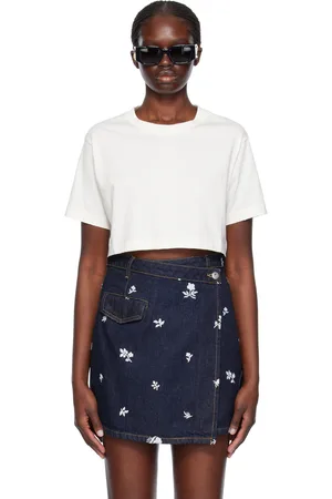 Lanvin White Future Edition T-Shirt