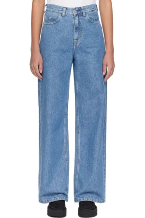 Carhartt Blue Jane Jeans