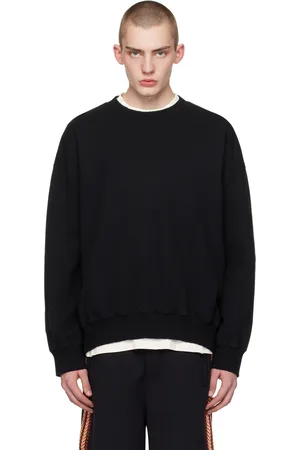 Lanvin Black Future Edition Sweatshirt