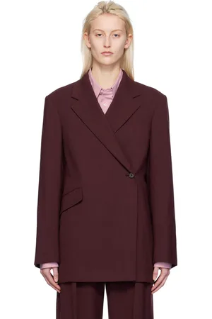 The Row Azul Blazer