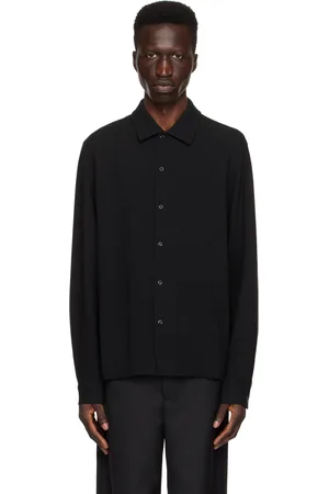 Séfr Black Sense Shirt