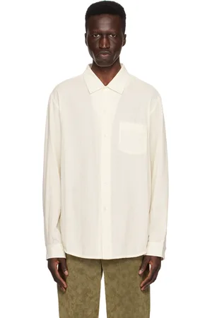 Séfr Off-White Leo Shirt