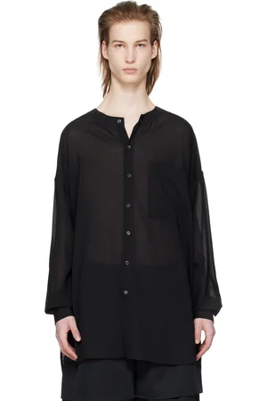 T/SEHNE Oversized Shirt